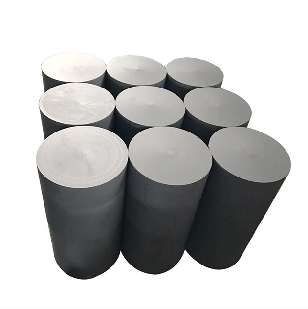 Graphite Round