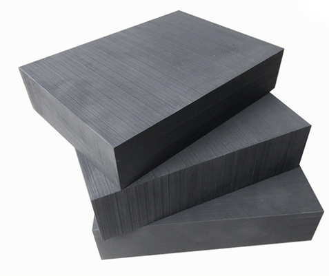 Carbon Graphite Blocks Factory/Supplier China, OEM Graphite Block for Sale