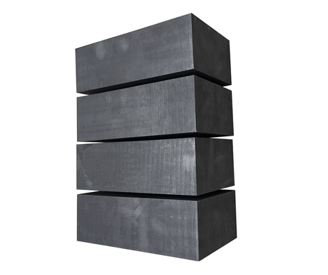 Salmue Graphite Plate, 99.9% Purity Graphite Ingot Block, High  Purity/Density/Tenacity Graphite Blank Block Plate EDM Graphite Plate  Milling Surface