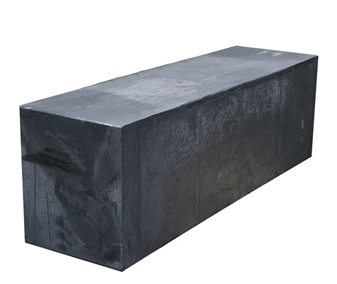 Graphite Block - Graphite Mahcinng