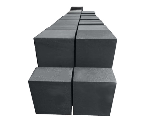 Graphite Block - Graphite Mahcinng