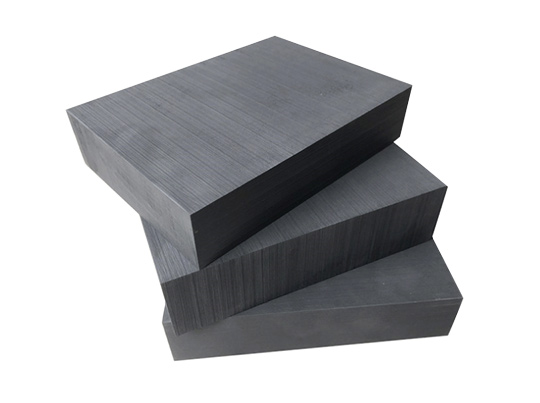 Edm Graphite Block Manufacturer