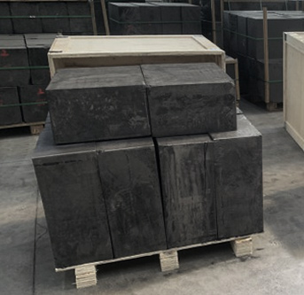 EDＭ Graphite Blocks Supplier