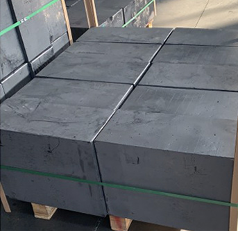 2 Packs Graphite Ingot Block 99.9% High Purity EDM Graphite Plate Graphite Blank Milling Surface Melting Casting Mould (50mm x 50mm x 20mm)