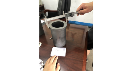 Graphite Crucible