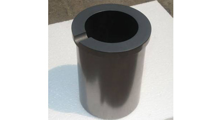 Graphite Crucible Temperature Range