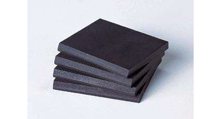 Graphite Platen Material