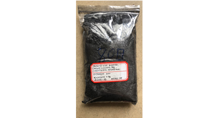 Graphite Powder