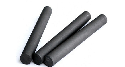 Graphite Rod Resistance