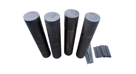 Graphite Rods for Sale