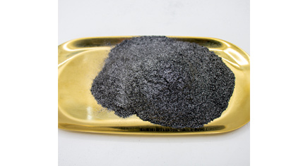 How to Make Graphite Powder