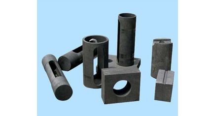 Graphite Ingot Mold