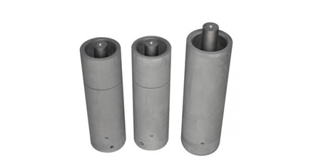 Graphite Molds