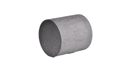 Round Graphite