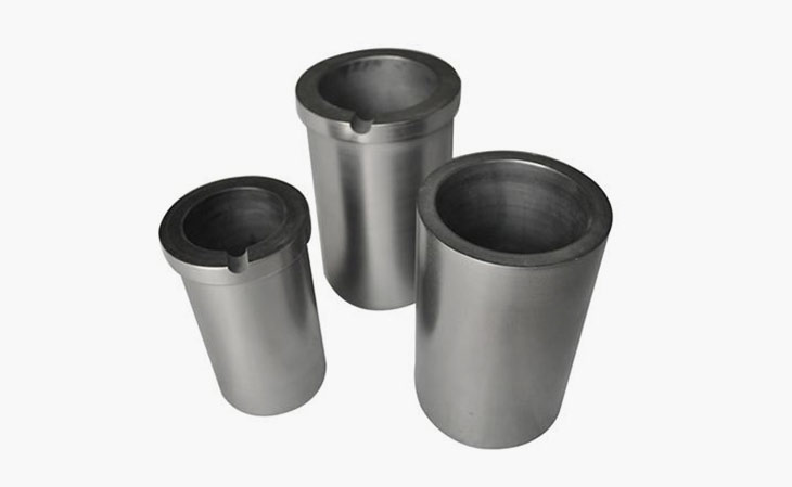 Graphite Crucible