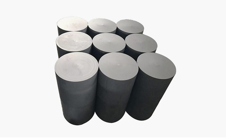 Graphite Round