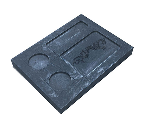 China Customized Casting Graphite Block Suppliers, Manufacturers, Factory -  BEILIU