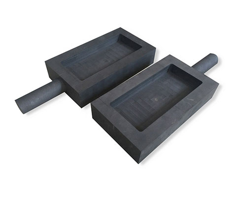 Graphite Molds For Metal and Aluminum