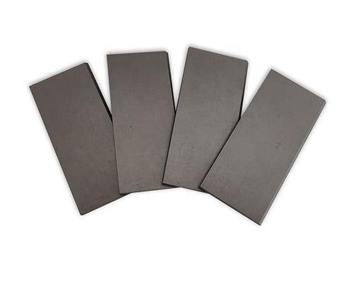 Isostatic Graphite Plate