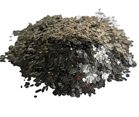 Natural Flake Graphite Powder