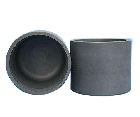 Graphite Crucible for Melting Gold/ Silver/ Aluminium/ Copper/ Brass