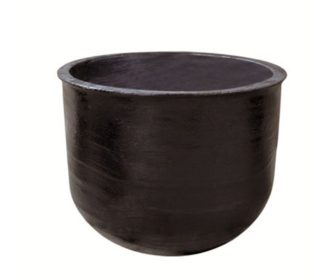 Graphite Crucible - Manufacturers, Suppliers, Exporters