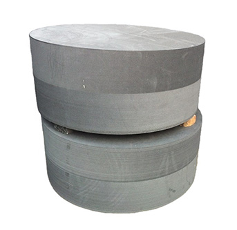 Graphite Round Bar