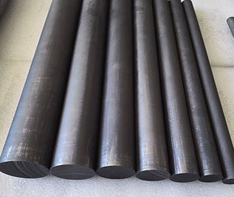 High Density Graphite Rod