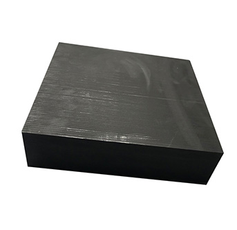 High Purity Graphite Block