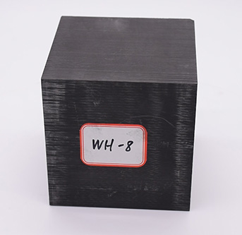 High Purity Graphite Block Manufacturer