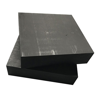 High Purity Graphite Block Maker