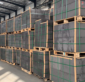 Vacuum Furnace Graphite Wholesale Supplier China