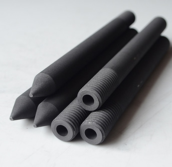 Carbon Graphite Rod