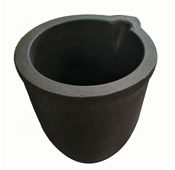 Graphite Foundry Crucibles