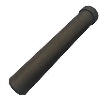 Graphite Rod Electrodes