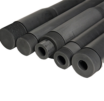 Graphite Rod Electrode Supplier