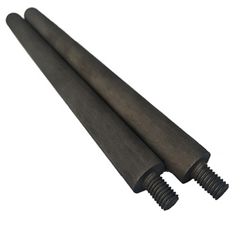 Graphite Rod Electrode Manufacturer