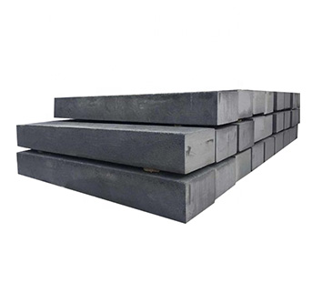 Large Graphite Block