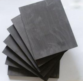 High Purity Graphite Plate