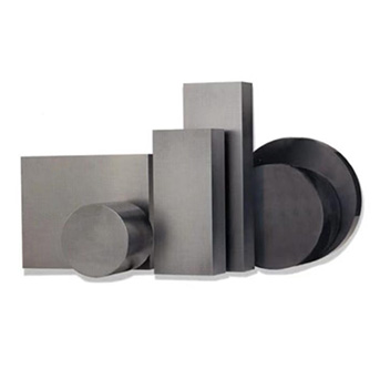 High Purity Graphite Plate Manufacturer