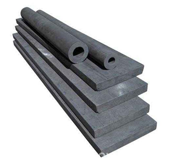 Custom High Purity Graphite Plate