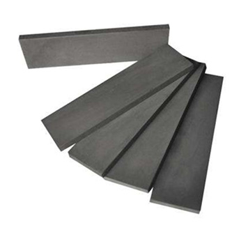High Purity Graphite Plate Wholesale Supplier
