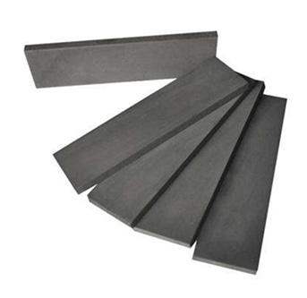 Isomolded Graphite Plate Supplier