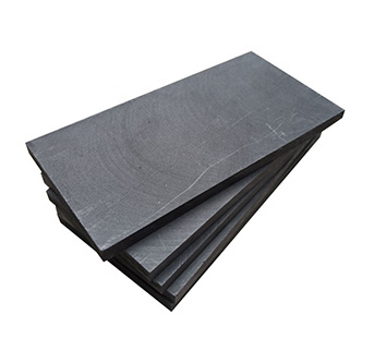 Isomolded Graphite Plate Manufacturer