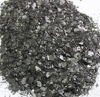 Natural Flake Graphite Powder Manufacturer