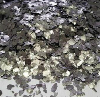 Natural Flake Graphite Powder Supplier