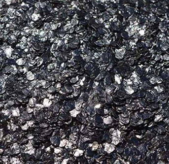 Natural Flake Graphite Powder