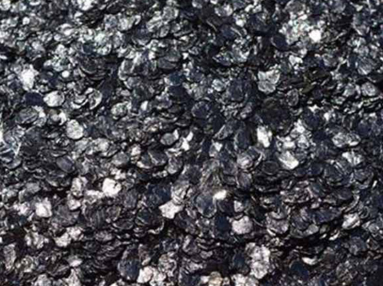 Custom Natural Flake Graphite Powder Cheap Price for Sale