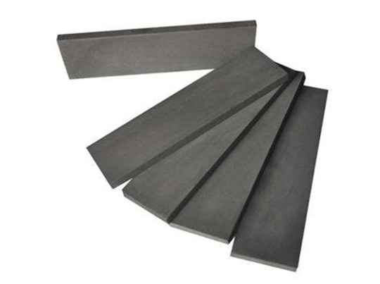 Custom High Purity Graphite Plate Manufacturer