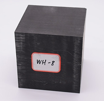 custom isostatic graphite block supplier